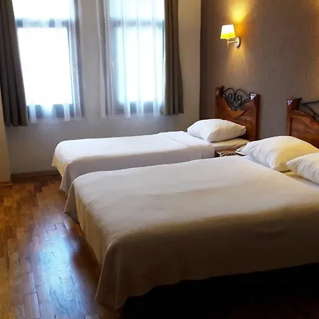 Armagrandi Spina Hotel-special Category
