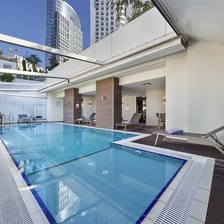 Fraser Place Anthill Hotel Provincia di Istanbul