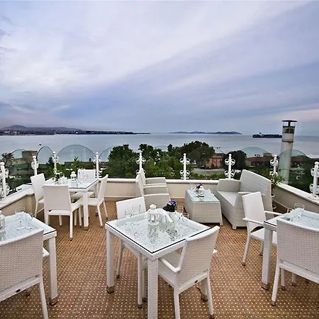 Poem Hotell