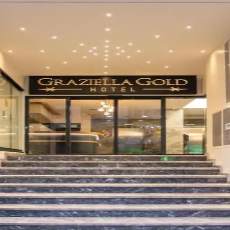 Graziella Gold Istanbulská provincie