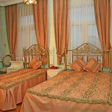 Hotell Askin Istanbul