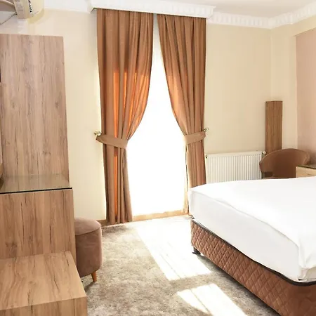 Grand Umit 2* Κωνσταντινούπολη