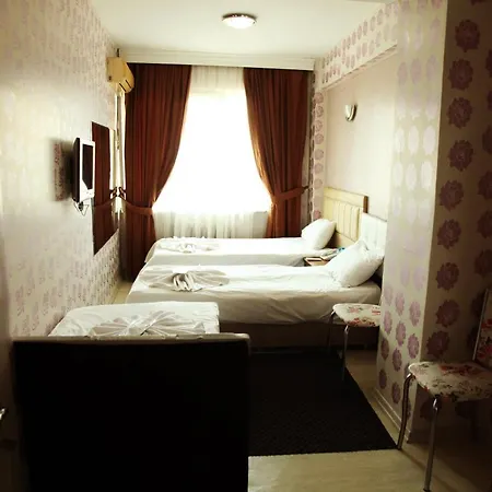 Hotel Life Istanbul