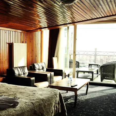 Hotel Life Istanbul