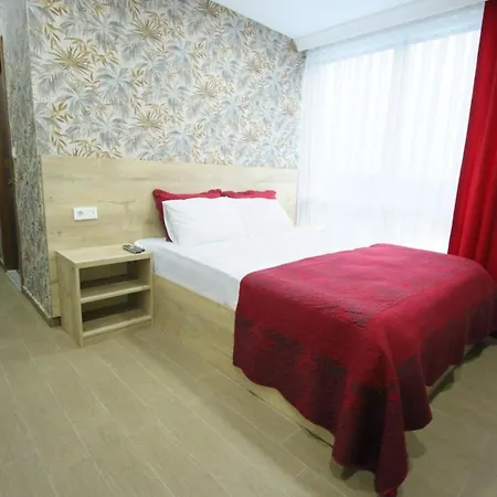Joı Suıtes&hotels Otel