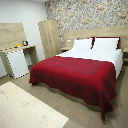 Otel Joı Suıtes&hotels İstanbul