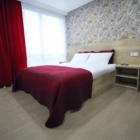 Otel Joı Suıtes&hotels
