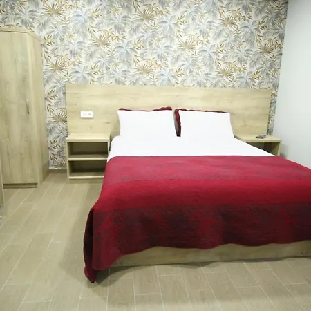 Joı Suıtes&hotels