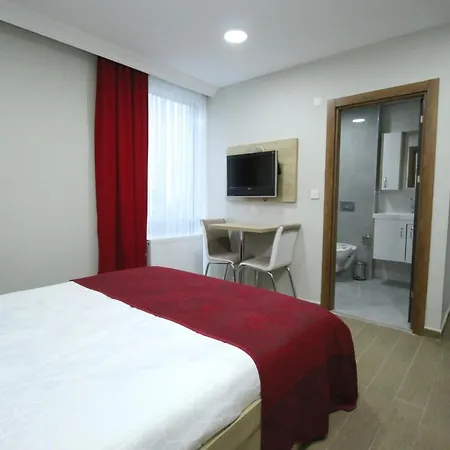 Joı Suıtes&hotels Otel İstanbul