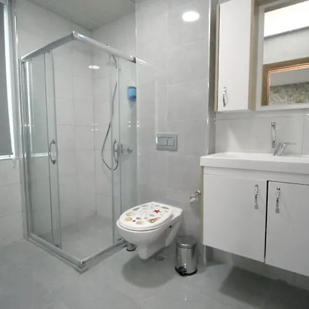Otel Joı Suıtes&hotels 3*