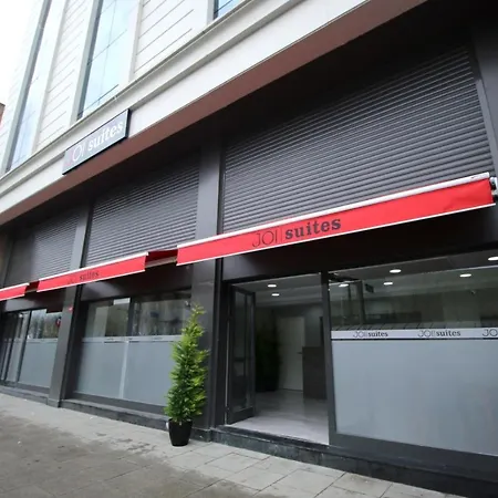 Joı Suıtes&hotels İstanbul
