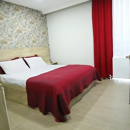 Joı Suıtes&hotels İstanbul