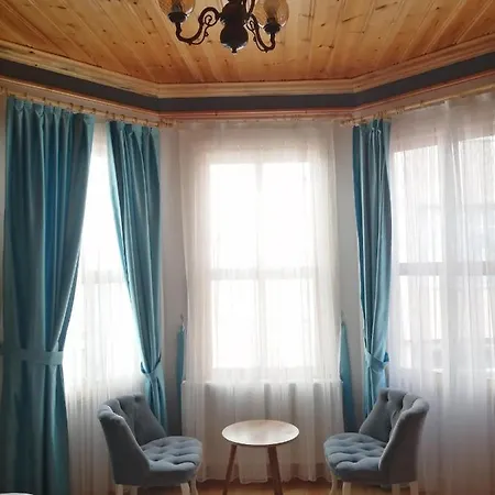 Mia Kadikoy Hotel Istanbul