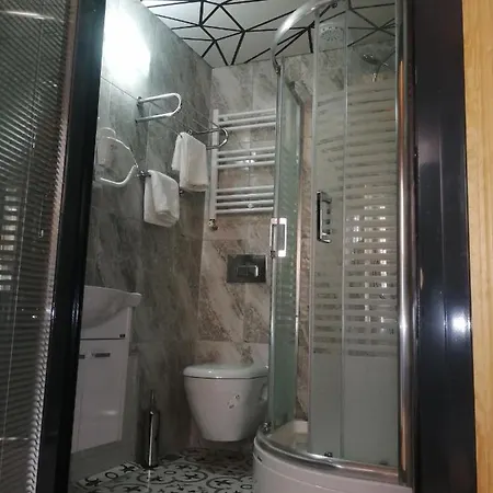 Hotel Mia Kadikoy Istanbul
