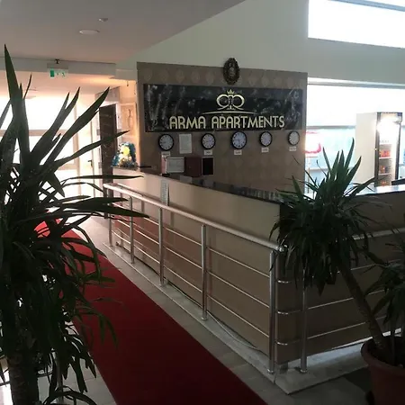 Arma Palace Daire
