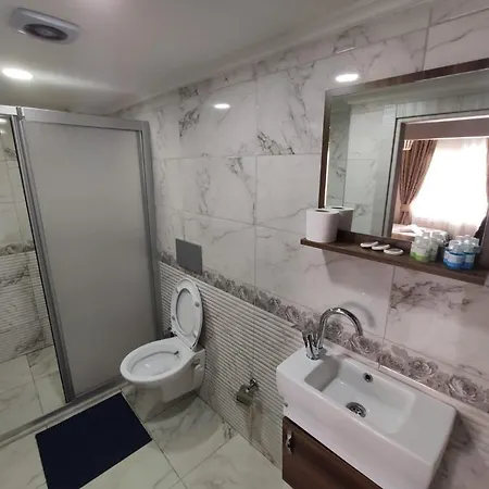 Hotel Delbab 2*