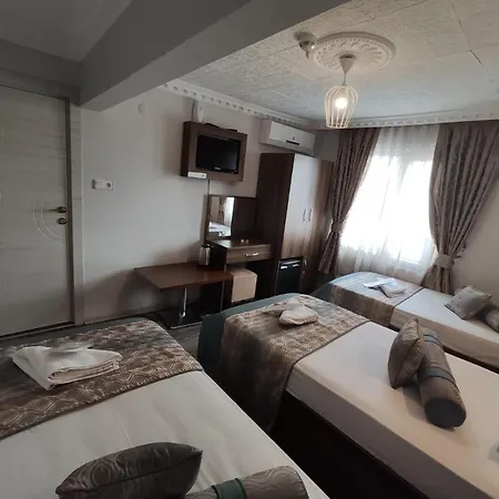 Delbab Hotel 2*