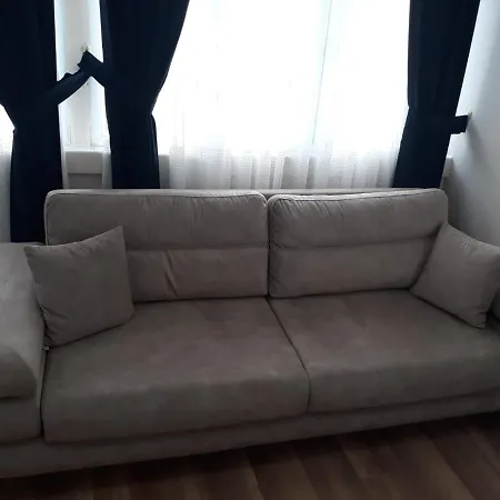 Aparthotel Pera *