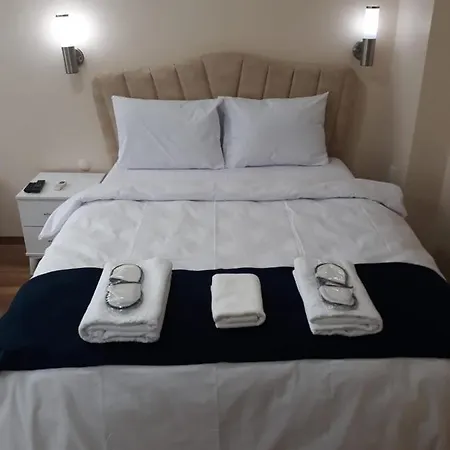 Pera Aparthotel Istanbul