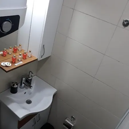 Aparthotel Pera Istanbul