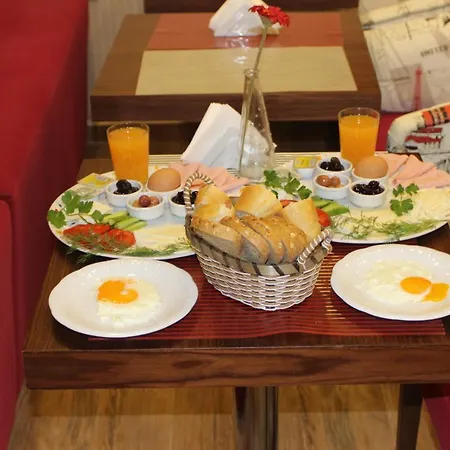 Aparthotel Pera Istanbul