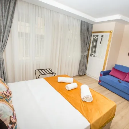 Atlantis Royal Κωνσταντινούπολη