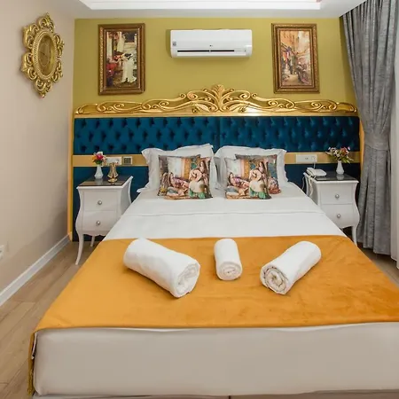 Atlantis Royal Ξενοδοχείο