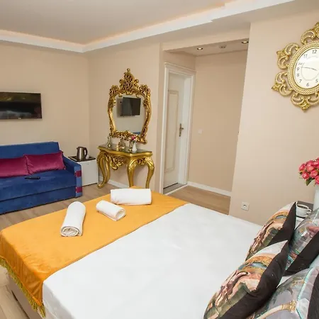 Ξενοδοχείο Atlantis Royal