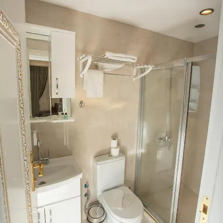 Atlantis Royal 3* Κωνσταντινούπολη