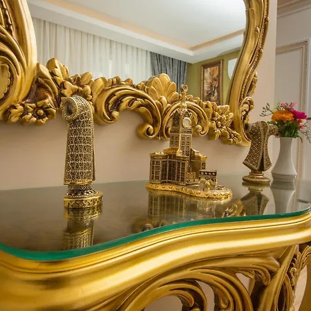 Ξενοδοχείο Atlantis Royal 3*