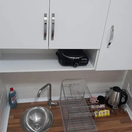 Pera Aparthotel Istanbul