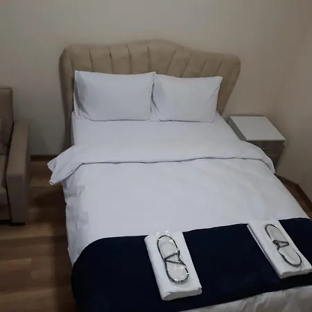 Aparthotel Pera