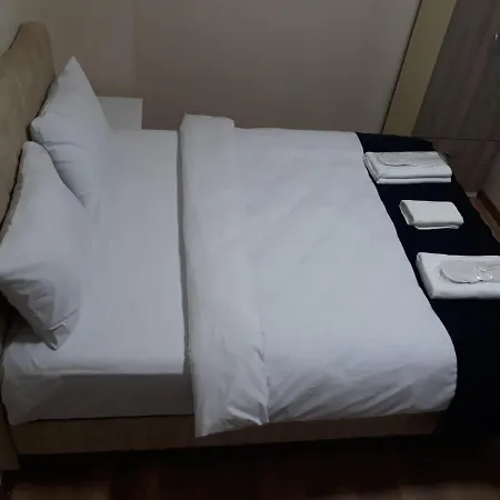 Aparthotel Pera