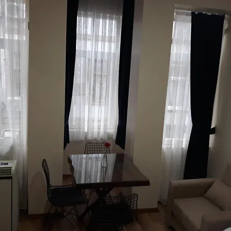 Pera Istanbul