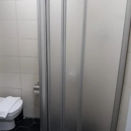 Aparthotel Pera *