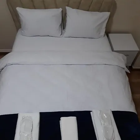 Aparthotel Pera *