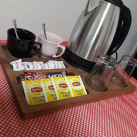 Aparthotel Pera