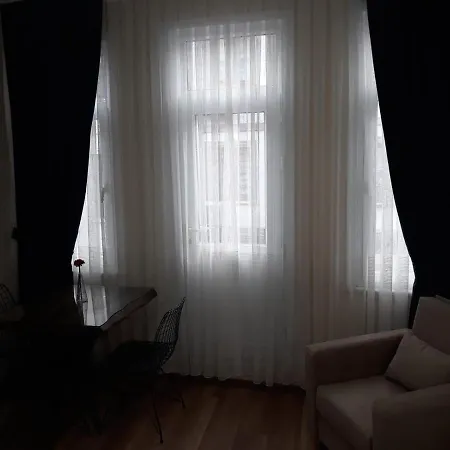 Pera Aparthotel Istanbul