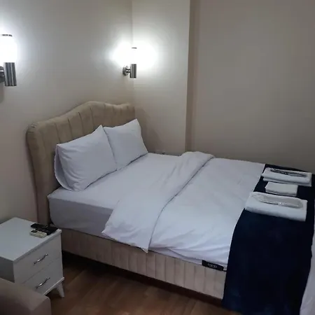 Aparthotel Pera