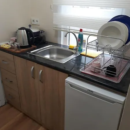 Aparthotel Pera Istanbul