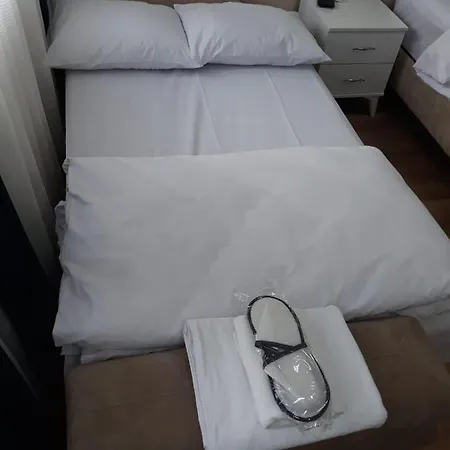 Pera Aparthotel Istanbul