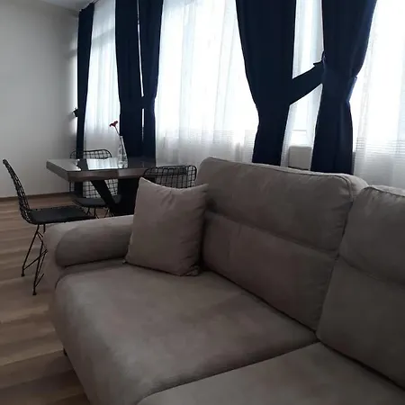Pera Aparthotel Istanbul