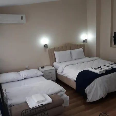 Pera Aparthotel Istanbul