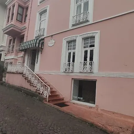 Turkoman Provincia di Istanbul
