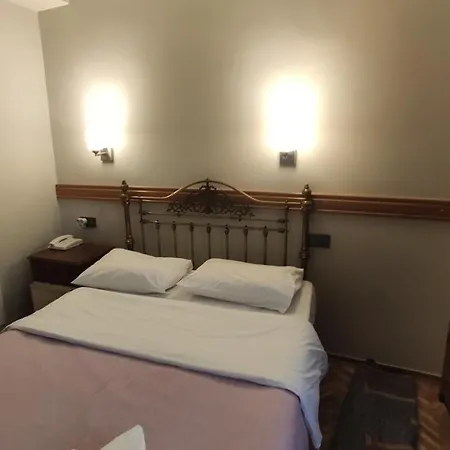 Turkoman Hotel Istanbul