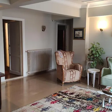 Hotel Turkoman Provincia di Istanbul