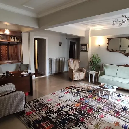 Turkoman Hotel Provincia di Istanbul