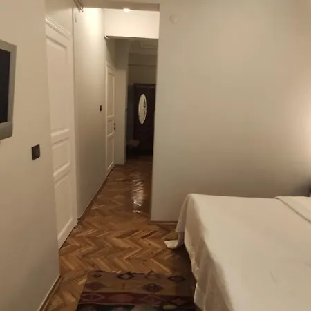 Hotel Turkoman Provincia di Istanbul
