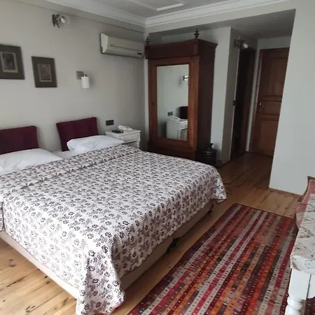 Turkoman 3* Provincia di Istanbul