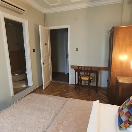 Hotel Turkoman 3*